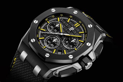 audemars piguet royal oak offshore usati|royal oak offshore retail price.